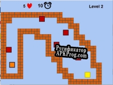 Русификатор для The Square