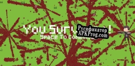 Русификатор для The Suicide Cult
