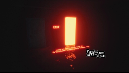Русификатор для The Time Mansion