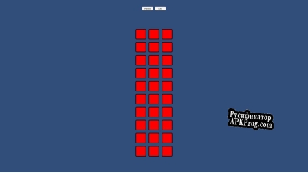 Русификатор для The Tower Fantogame
