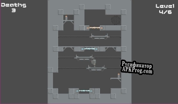 Русификатор для The Tower (itch) (Orangefire Games)