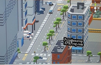 Русификатор для The Town (itch) (MajestikDevGames)