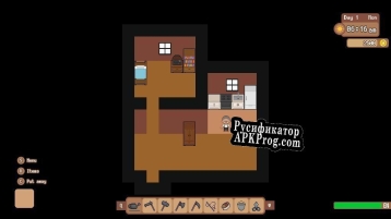 Русификатор для The Town Where We Met (Gameplay Prototype)