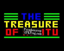 Русификатор для The Treasure of Kantu