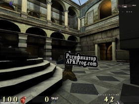 Русификатор для The Triangle