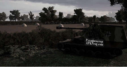 Русификатор для The Troop