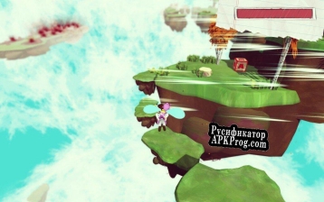 Русификатор для The Twins (aWiseChimera)