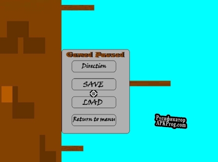 Русификатор для The Ultimate Guide to Squirrel