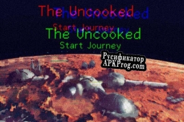 Русификатор для The Uncooked
