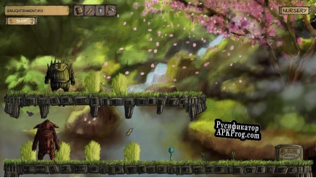 Русификатор для The Underlings