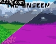 Русификатор для The Unseen (itch) (GoldenRusher)