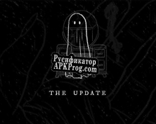 Русификатор для The Update