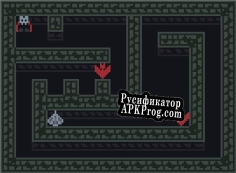 Русификатор для The vampire wants garlic