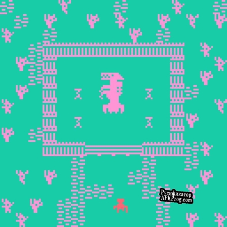 Русификатор для The Village (itch) (PanzaDolphin56)