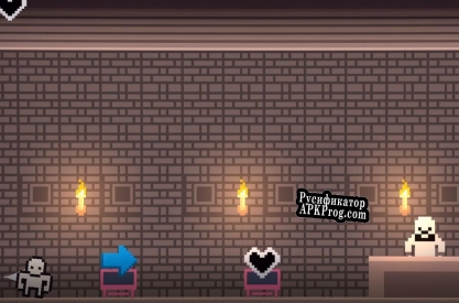 Русификатор для The Void Heart