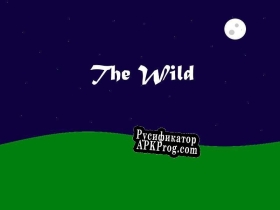 Русификатор для The Wild