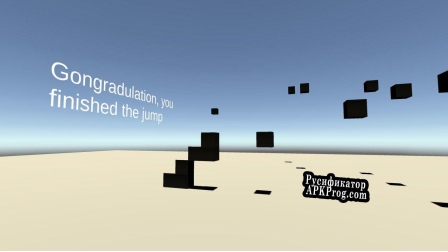 Русификатор для The World Of Jump