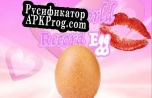 Русификатор для The World Record Egg Dating Simulator
