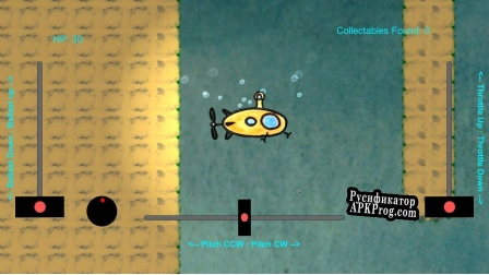 Русификатор для The Wreck of the S.S. Adventure