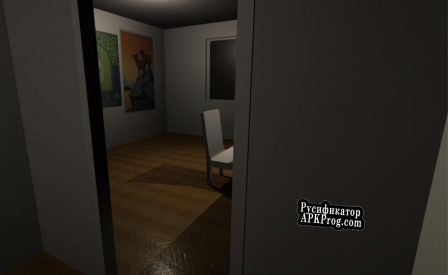 Русификатор для TheFailConceptDemo