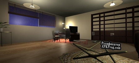 Русификатор для TheOffice