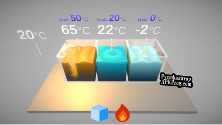 Русификатор для Thermo Puzzle
