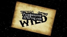 Русификатор для Things Gone Wild