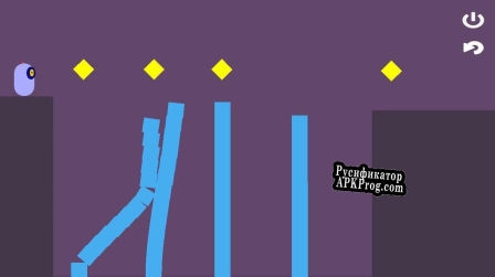 Русификатор для Think Bot