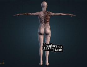 Русификатор для Third person Zombie Demo