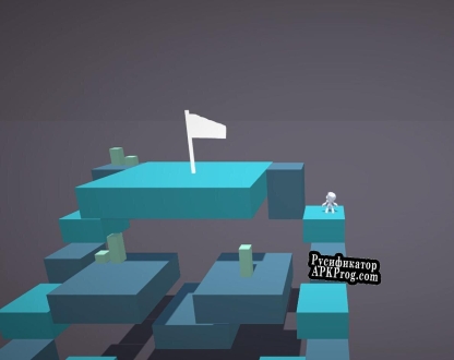 Русификатор для This Game is Wacked