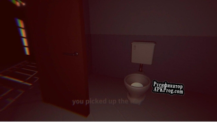 Русификатор для This House Looks Familiar