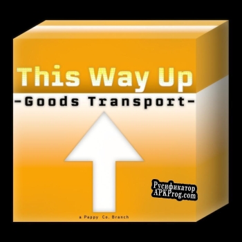 Русификатор для This Way Up (JobiDrungus)