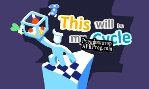 Русификатор для This Will Be My Cycle