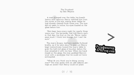 Русификатор для Three Fourths Home Extended Edition