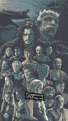 Русификатор для Throne