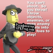 Русификатор для Throw Away Game (accident)