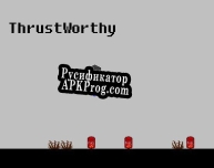 Русификатор для ThrustWorthy