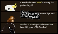 Русификатор для Tic-Tac-Crow