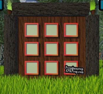Русификатор для Tic Tac Toe HD