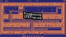 Русификатор для Tiger Tower Escape