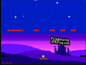 Русификатор для Tile Disruptor