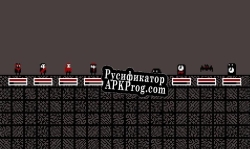 Русификатор для Time Dungeon (Steven Miller)