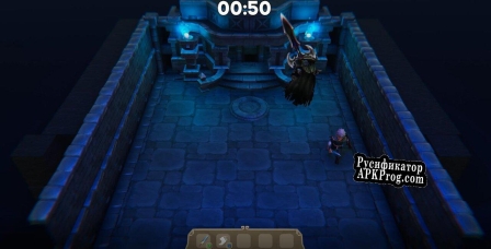Русификатор для Time Hero (rassdev)