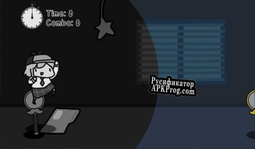 Русификатор для Time Pound