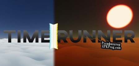 Русификатор для Time Runner (Noahkra)