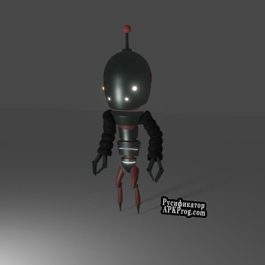 Русификатор для Time Synth By Riley Waldo, Alexander Dorenkamp, and Conner Hegion