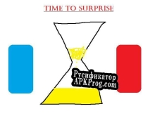 Русификатор для Time to Surprise