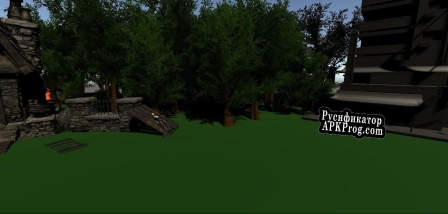 Русификатор для Time Travel Robot