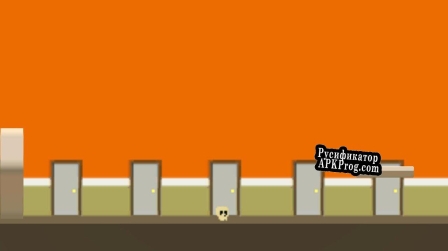 Русификатор для Time Travel Skeleton exe