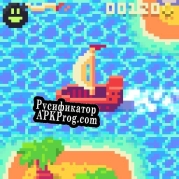 Русификатор для Time Travelling Space Pirates